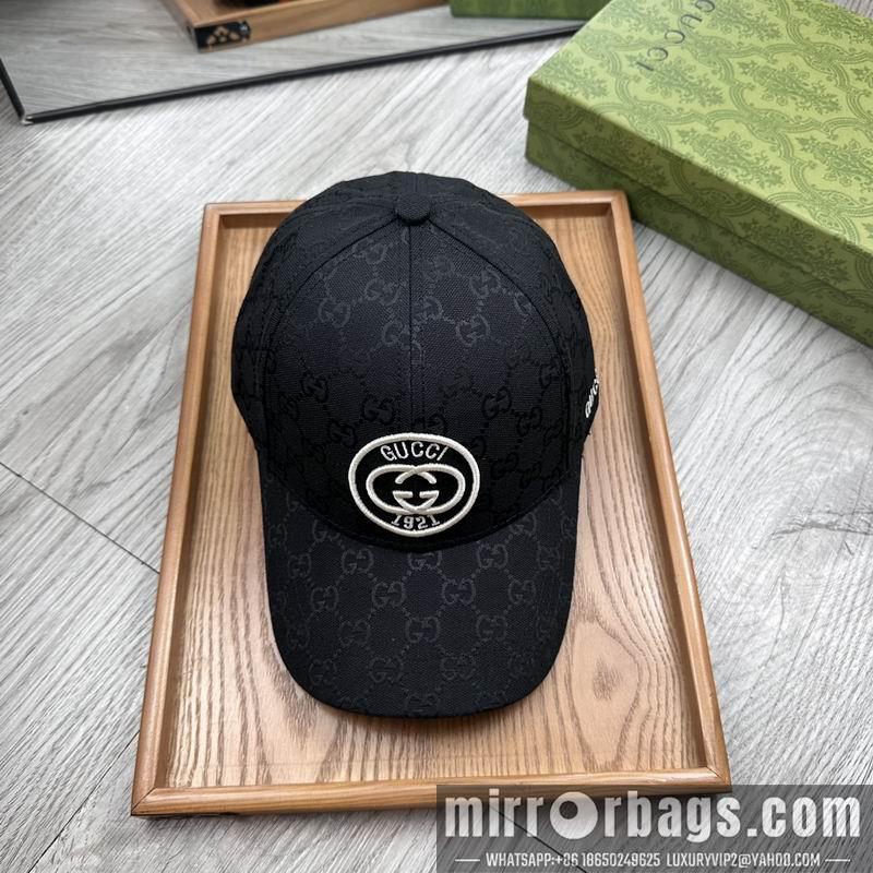 Replica Gucci Hat dx19