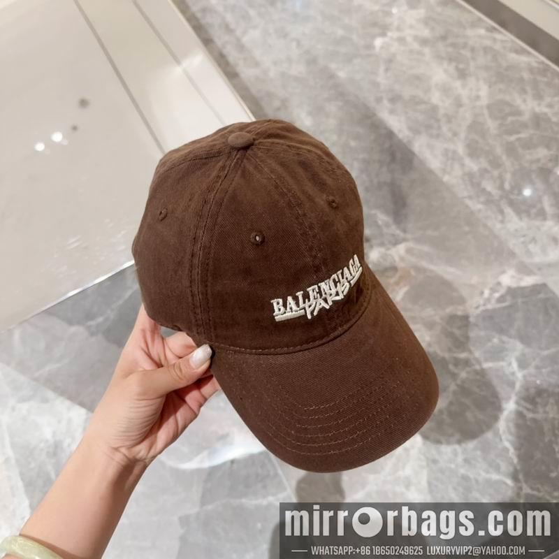 Replica Balenciaga Hat dx94