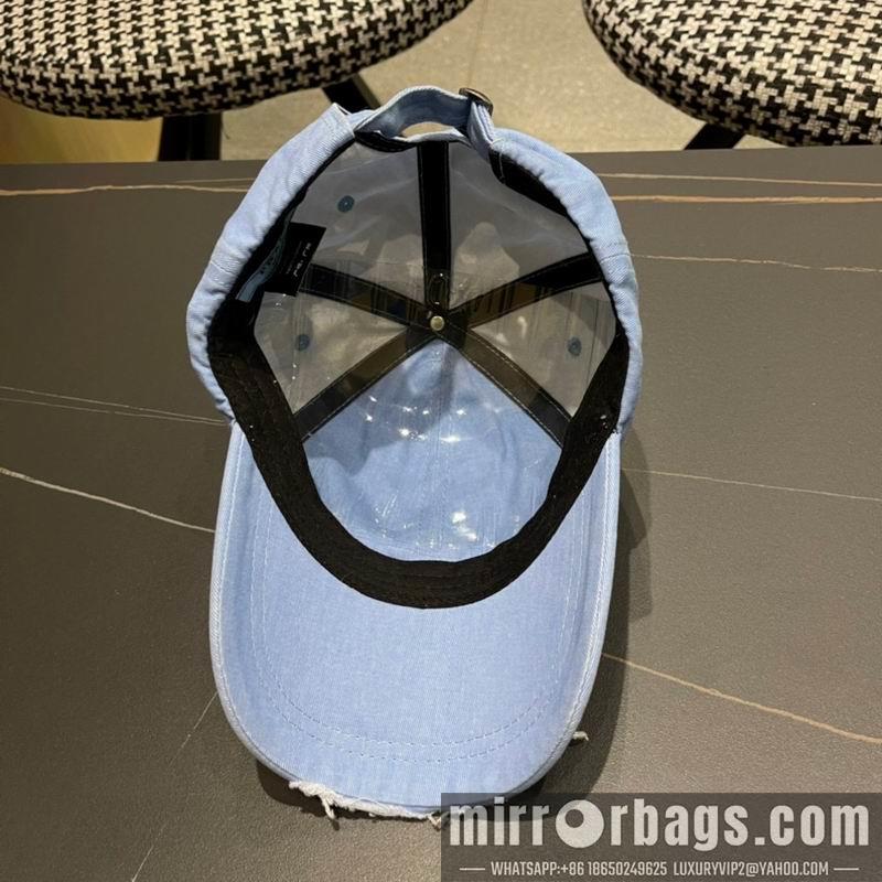 Replica Prada Hat 021001