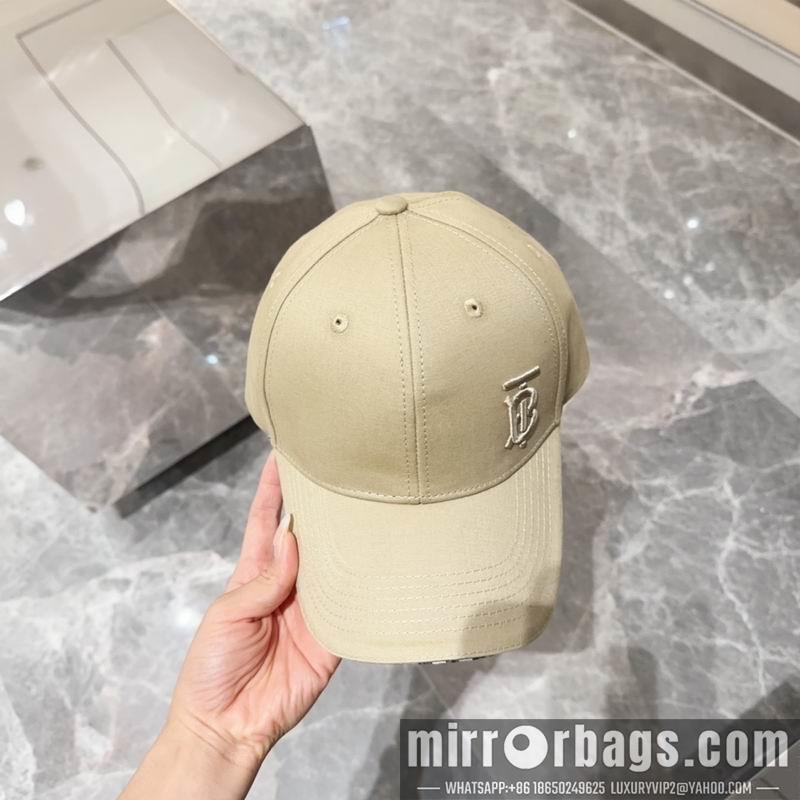 Replica Burberry Hat dx11