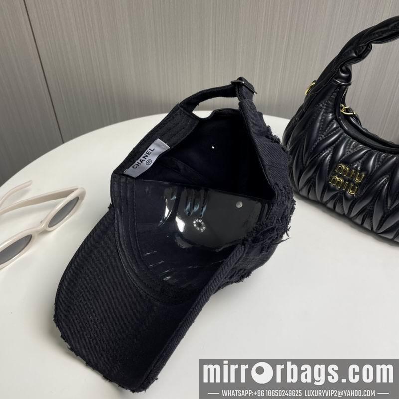 Replica Chanel Hat dx72
