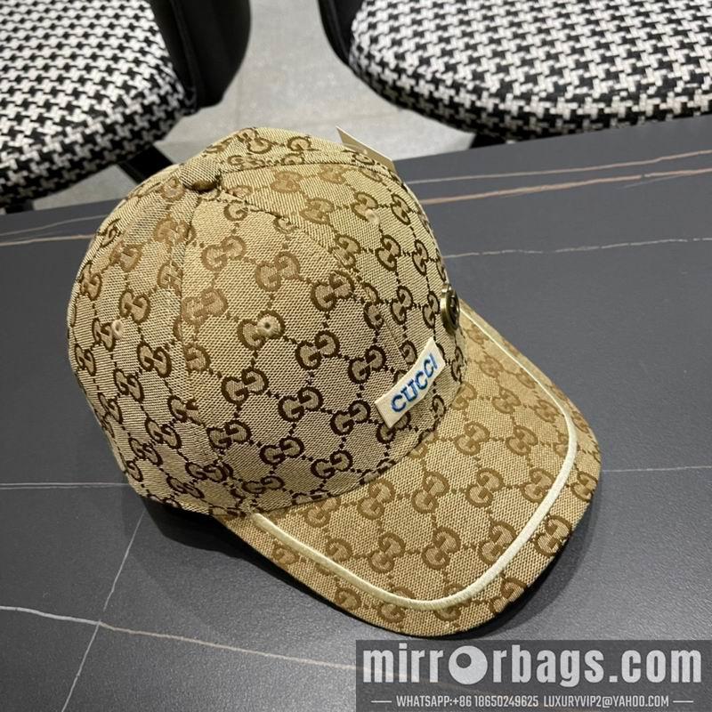 Replica Gucci Hat 092701