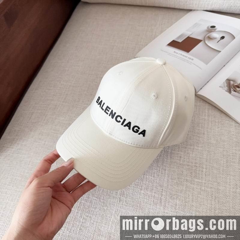 Replica Balenciaga Hat 092201