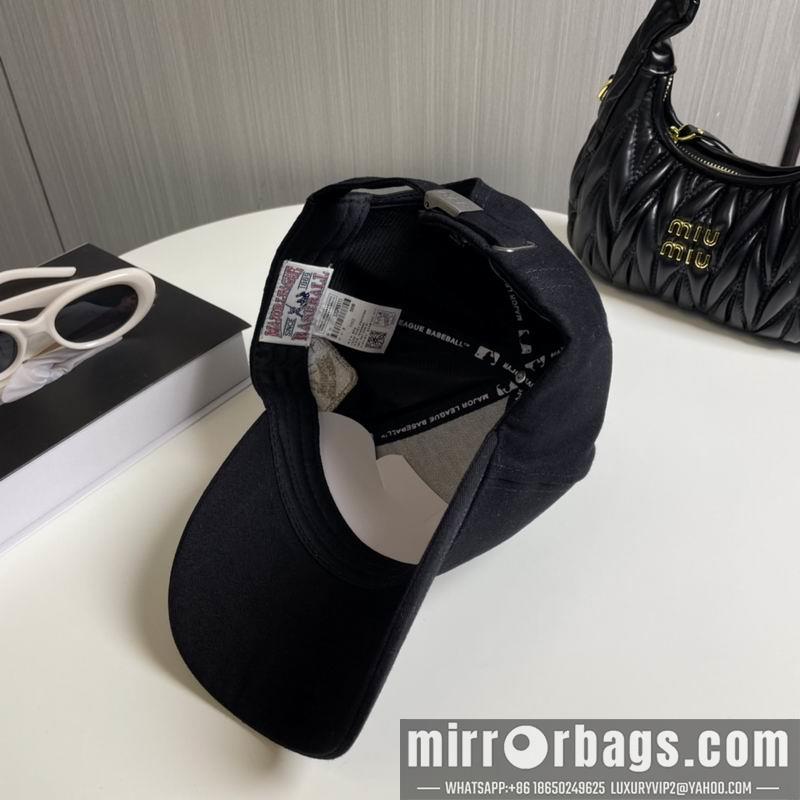 Replica MLB NY Hat dx29
