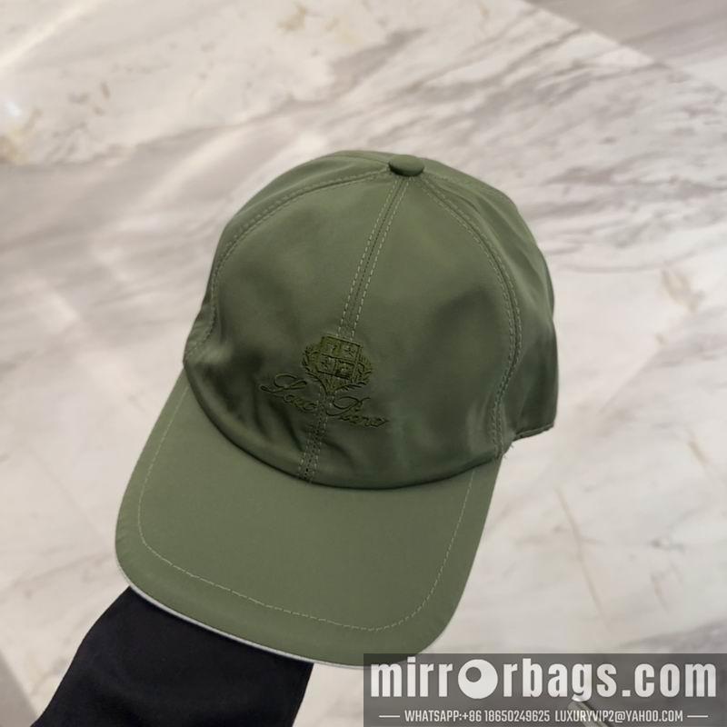 Replica Loro Piana Hat dx28