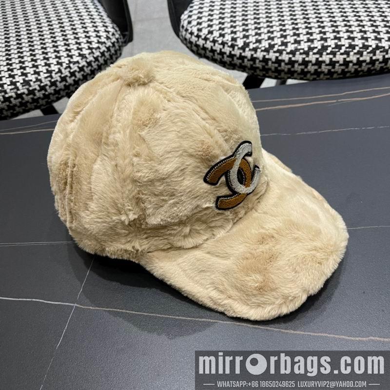 Replica Chanel Hat 101103