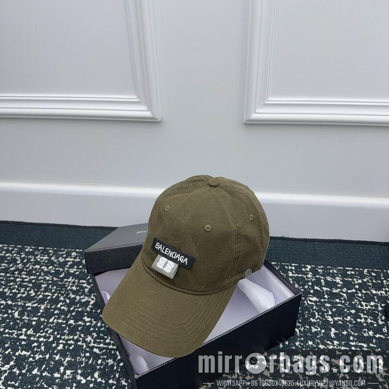 Replica Balenciaga Hat 120401