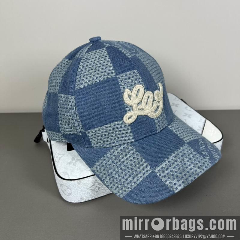 Replica LV Hat dx21