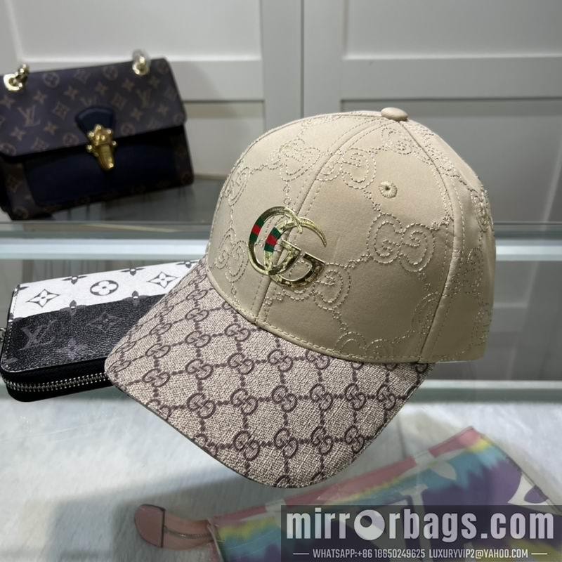 Replica Gucci Hat hm07