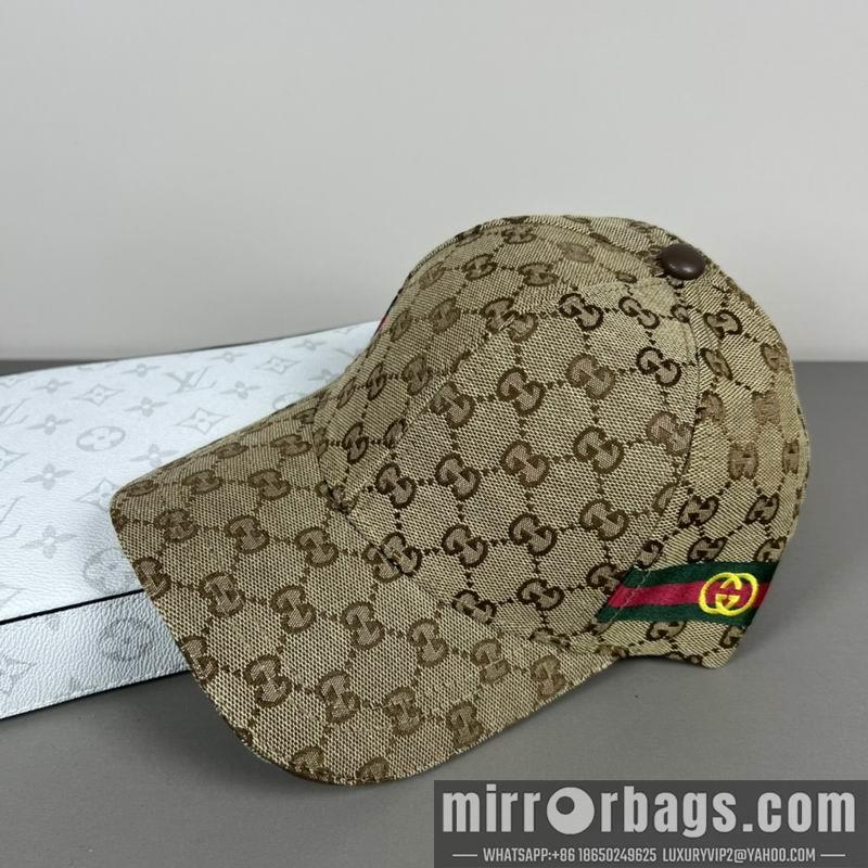 Replica Gucci Hat dx26