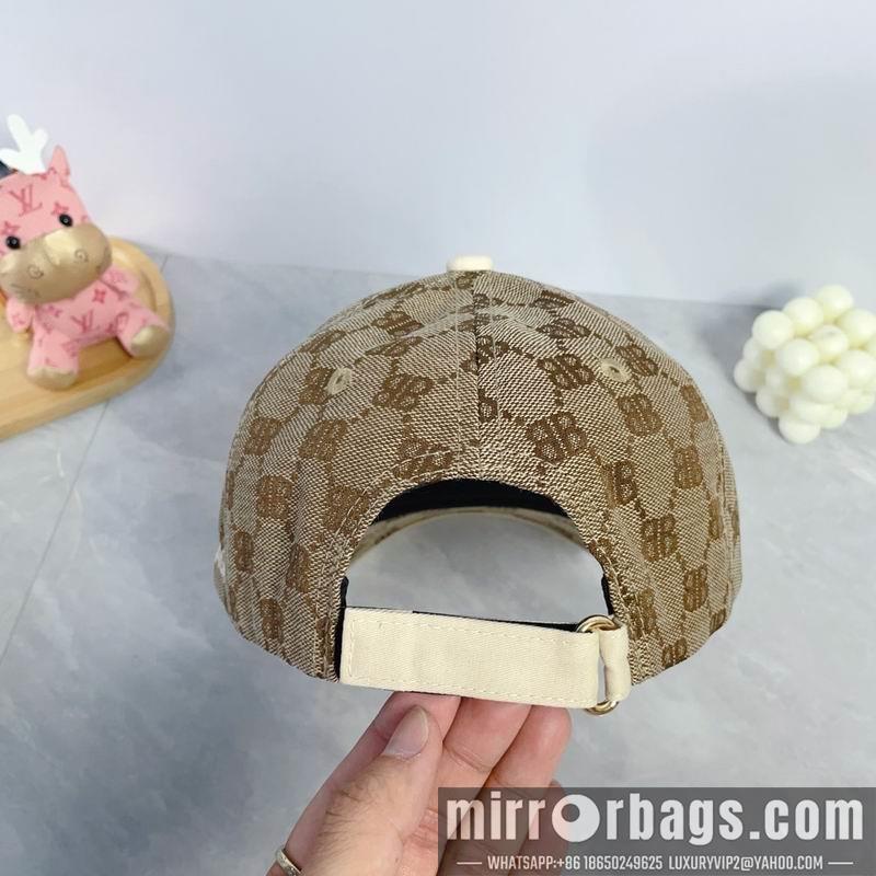 Replica Balenciaga Hat dx45
