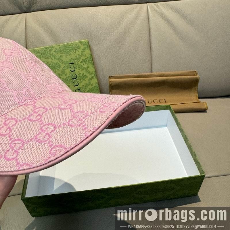 Replica Gucci Hat dx157