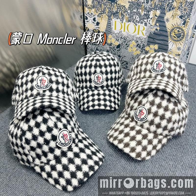 Replica Moncler Hat dx11