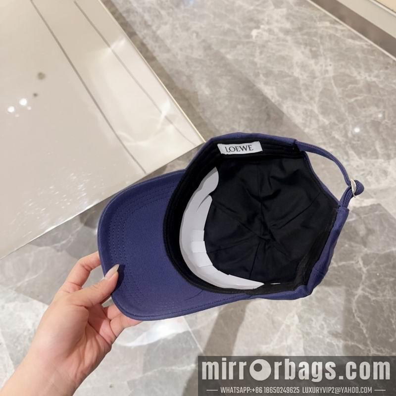 Replica Loewe Hat dx22