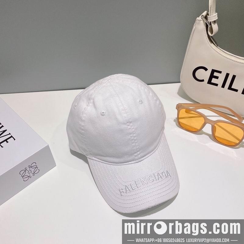 Replica Balenciaga Hat 110603