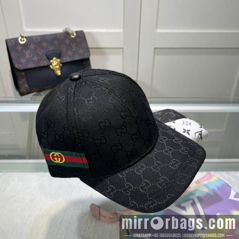 Replica Gucci Hat dx137