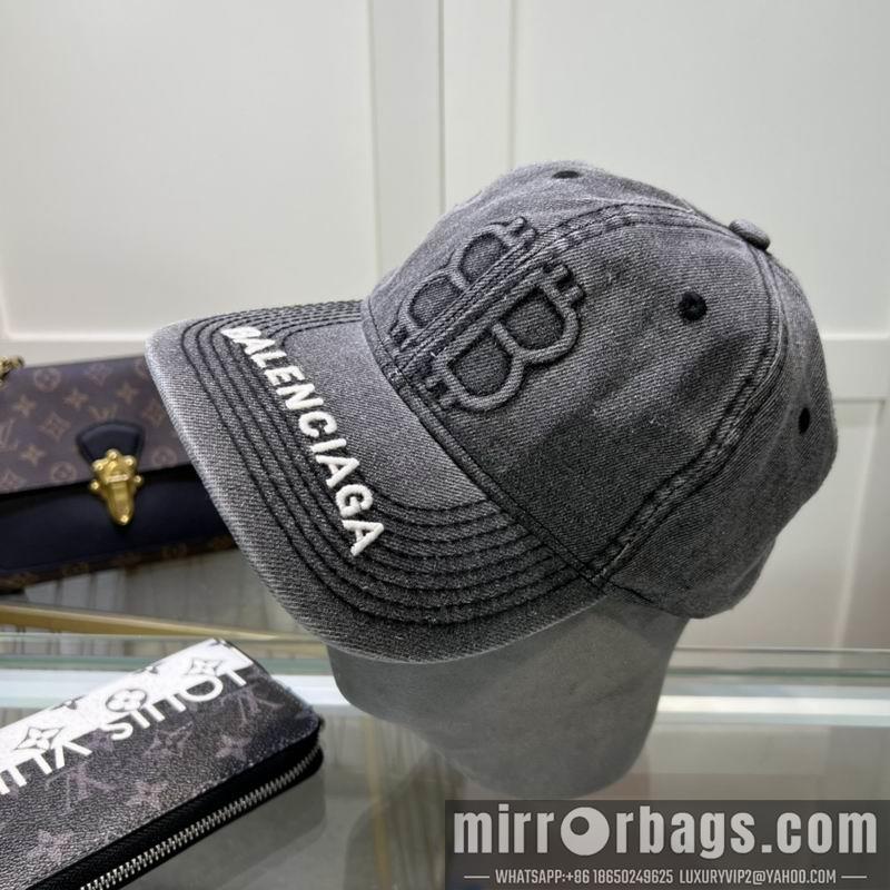 Replica Balenciaga Hat dx31