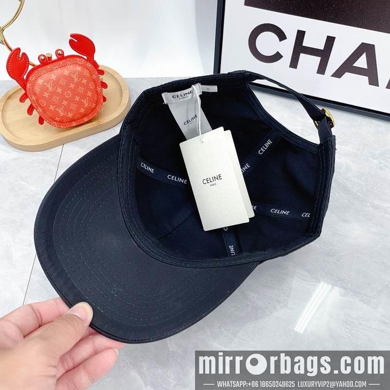 Replica Celine Hat dx126