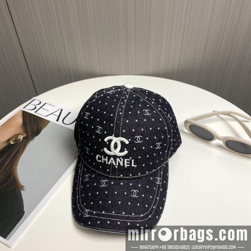 Replica Chanel hat 010401