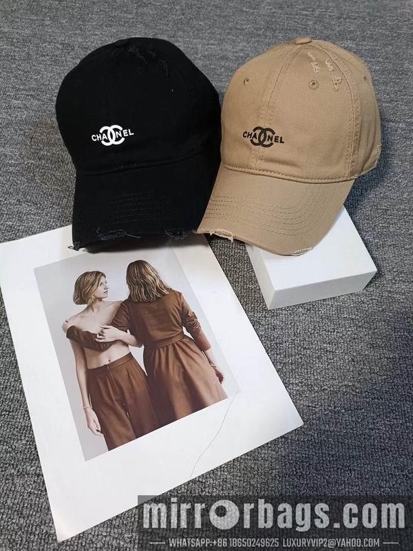 Replica Chanel Hat 080101