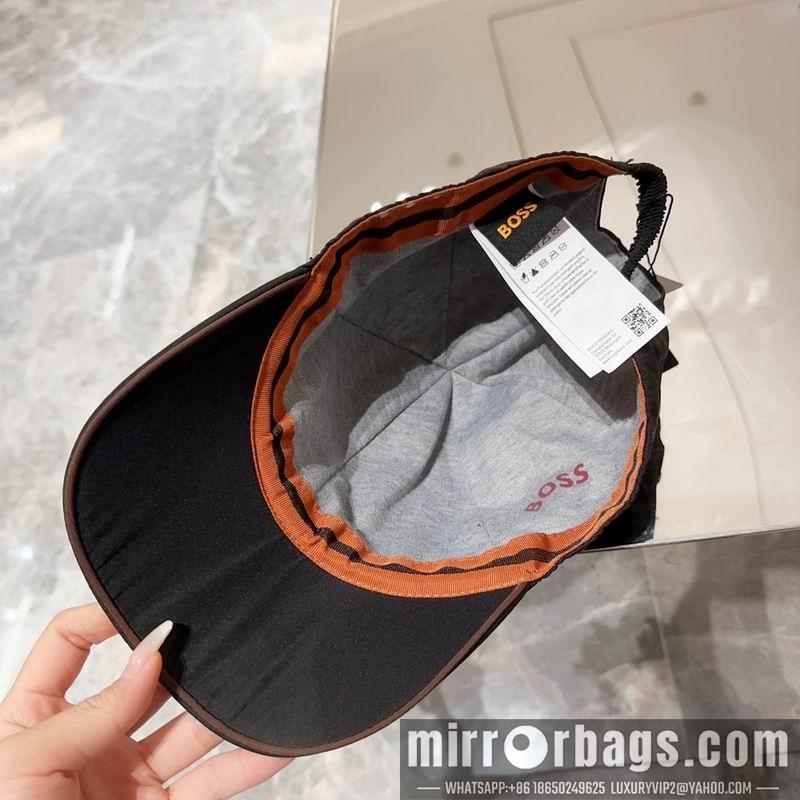 Replica Boss Hat 071201