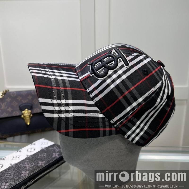 Replica Burberry Hat dx03