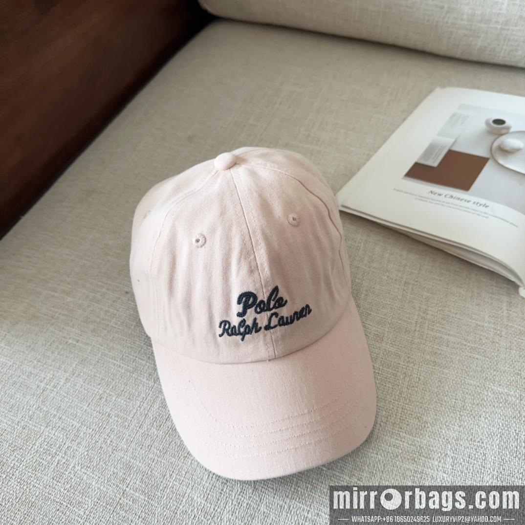 Replica Polo Hat dx14