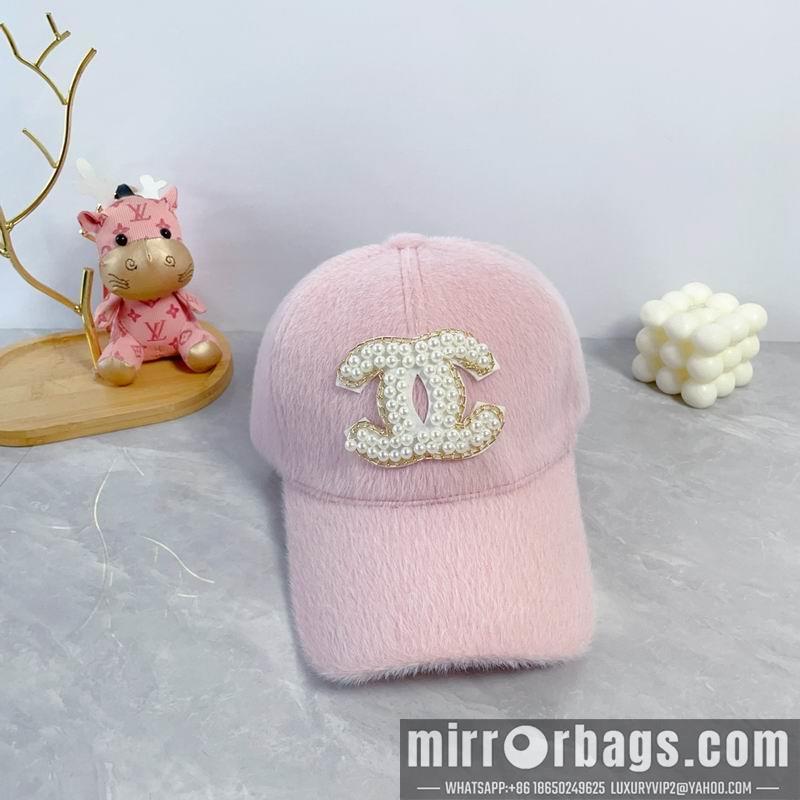 Replica Chanel Hat dx44