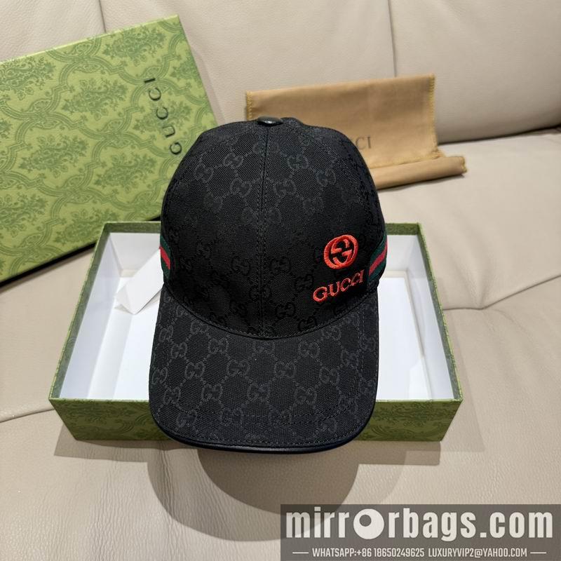 Replica Gucci Hat 091402
