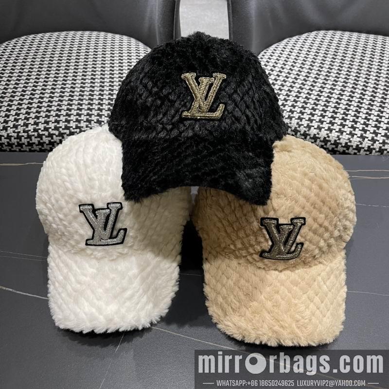 Replica LV Hat 102801