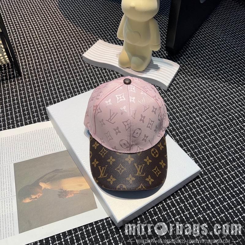 Replica LV Hat 042603