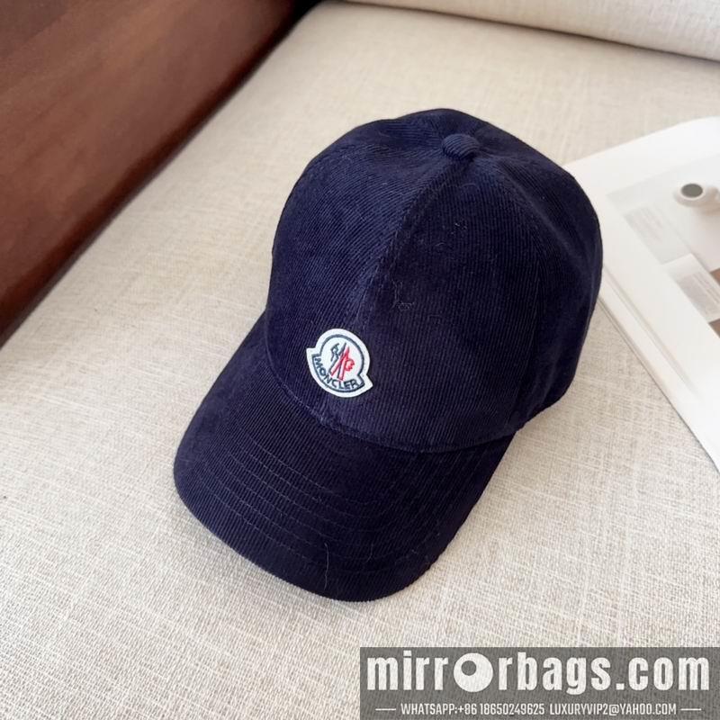 Replica Moncler Hat dx19