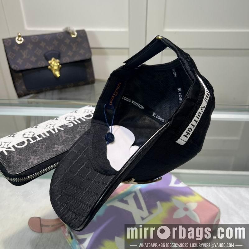 Replica LV Hat dx114