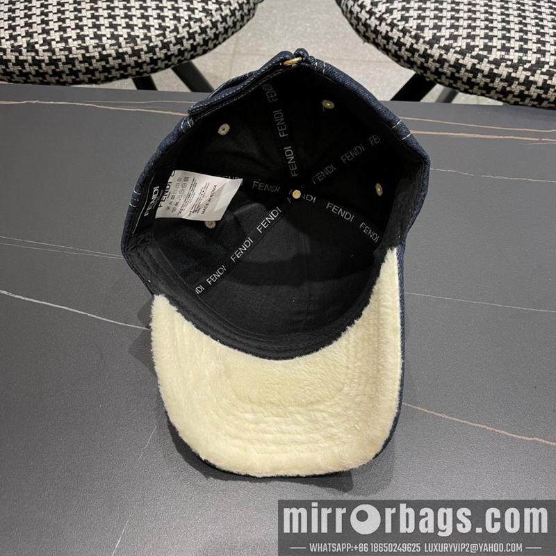 Replica Fendi Hat 101101