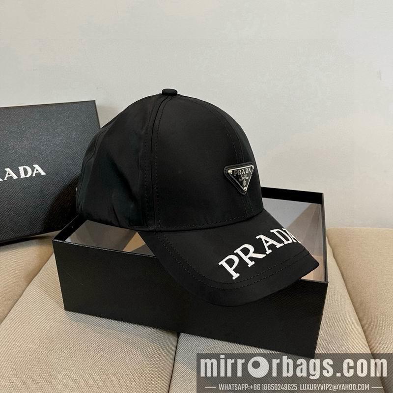 Replica Prada Hat dx20