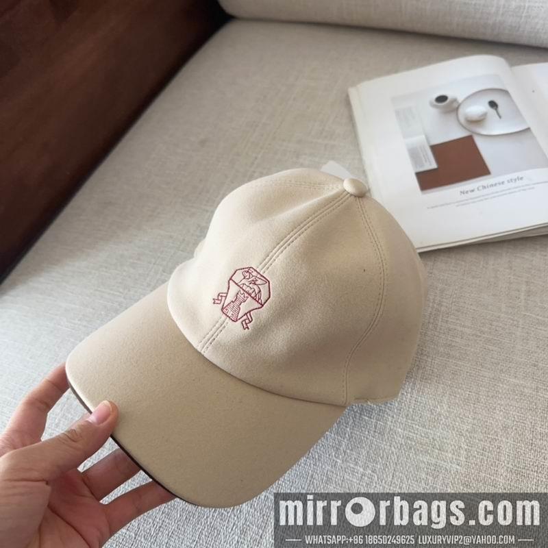Replica Loro Piana Hat dx19