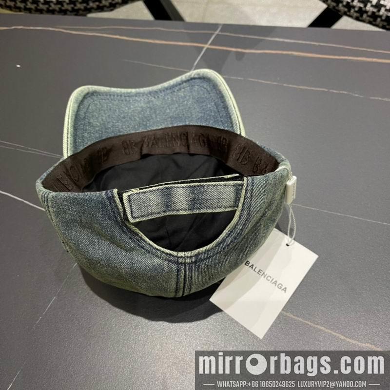 Replica Balenciaga Hat 010202