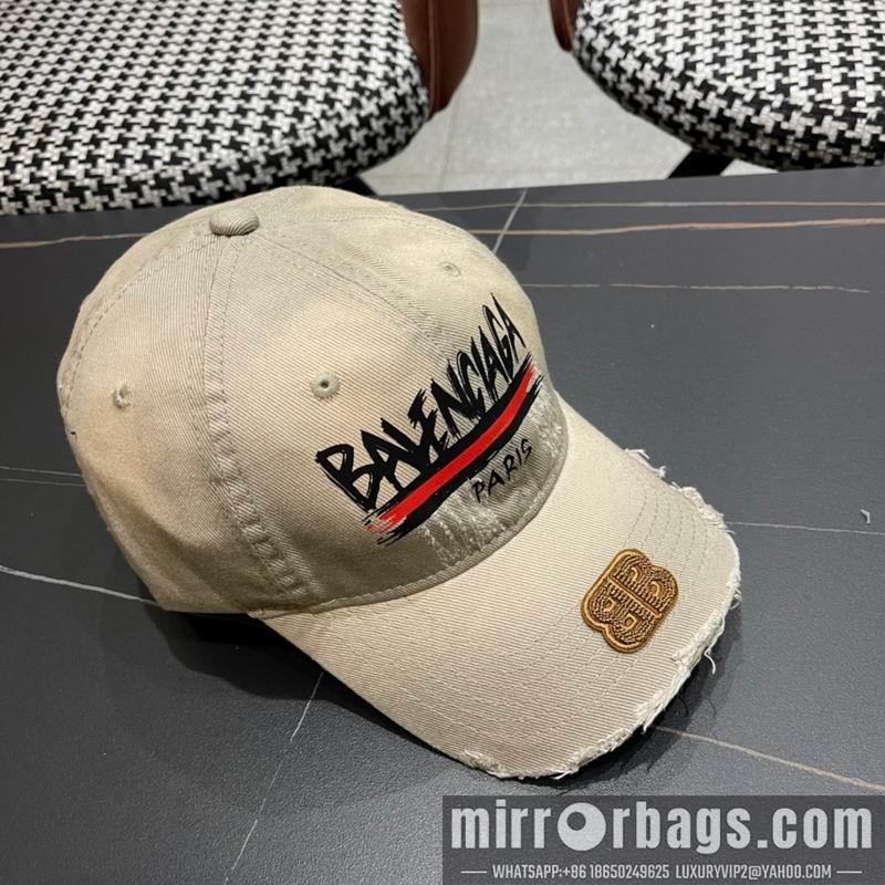 Replica Balenciaga Hat 110602