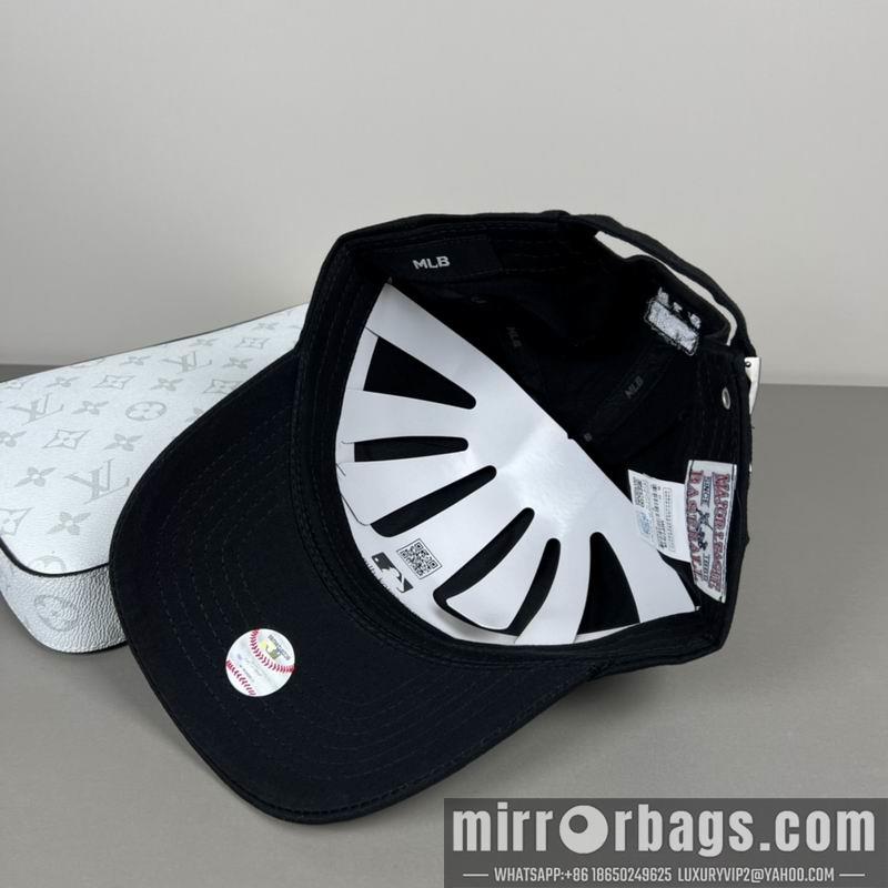 Replica MLB NY Hat dx46