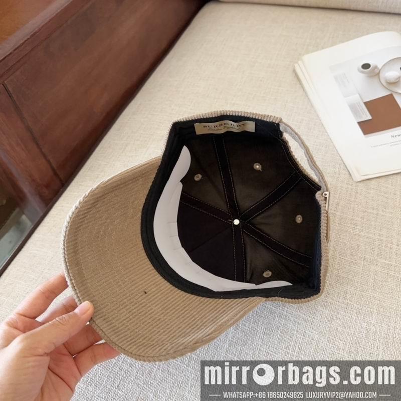 Replica Burberry Hat dx57