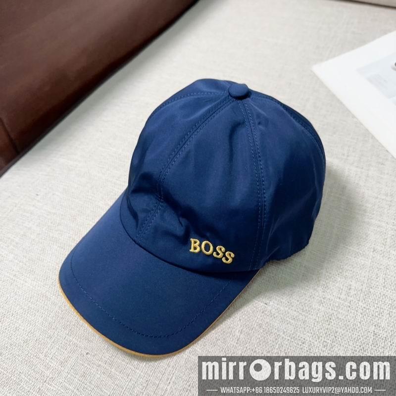 Replica Boss Hat dx06