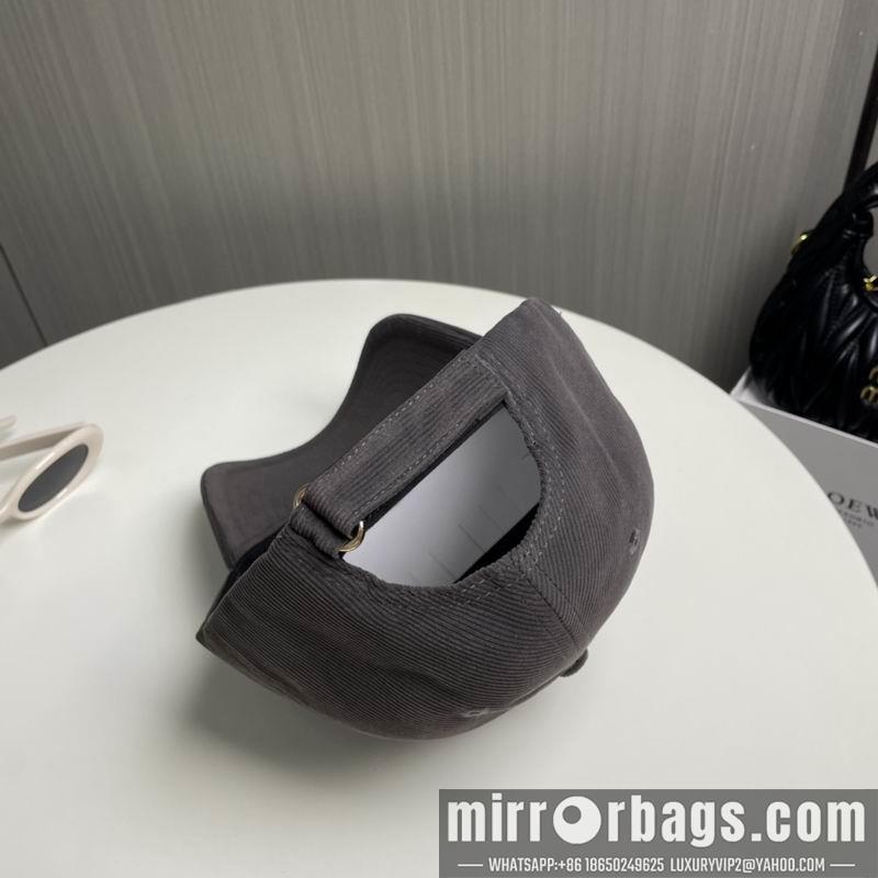 Replica YSL Hat 092701