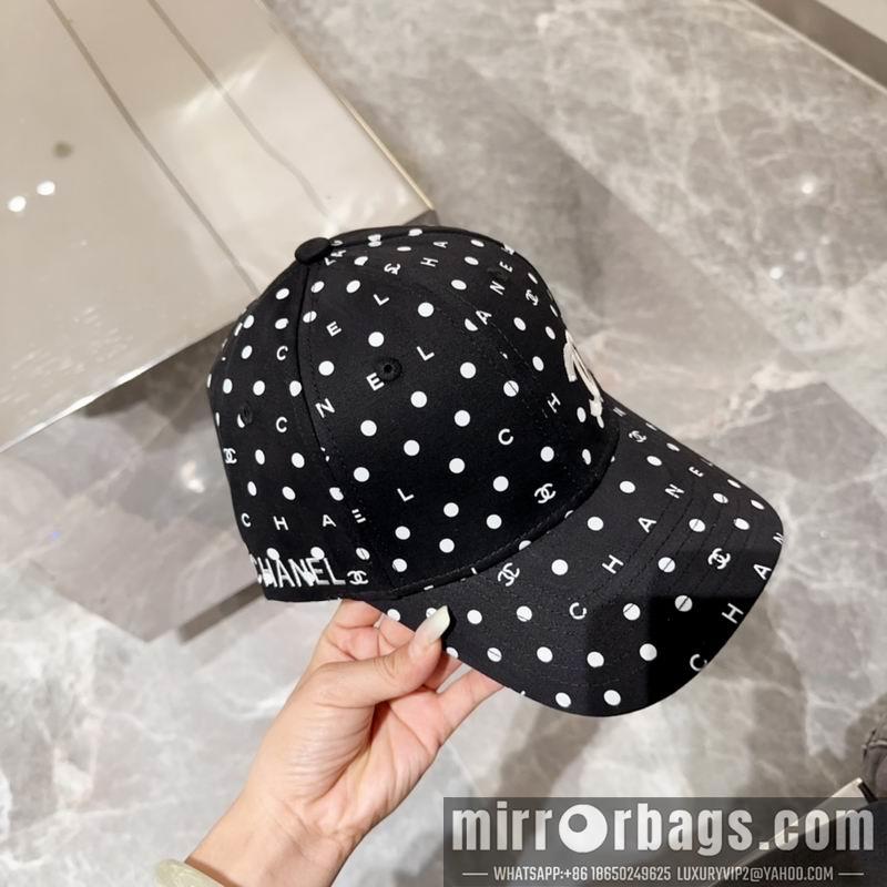 Replica Chanel Hat 072804
