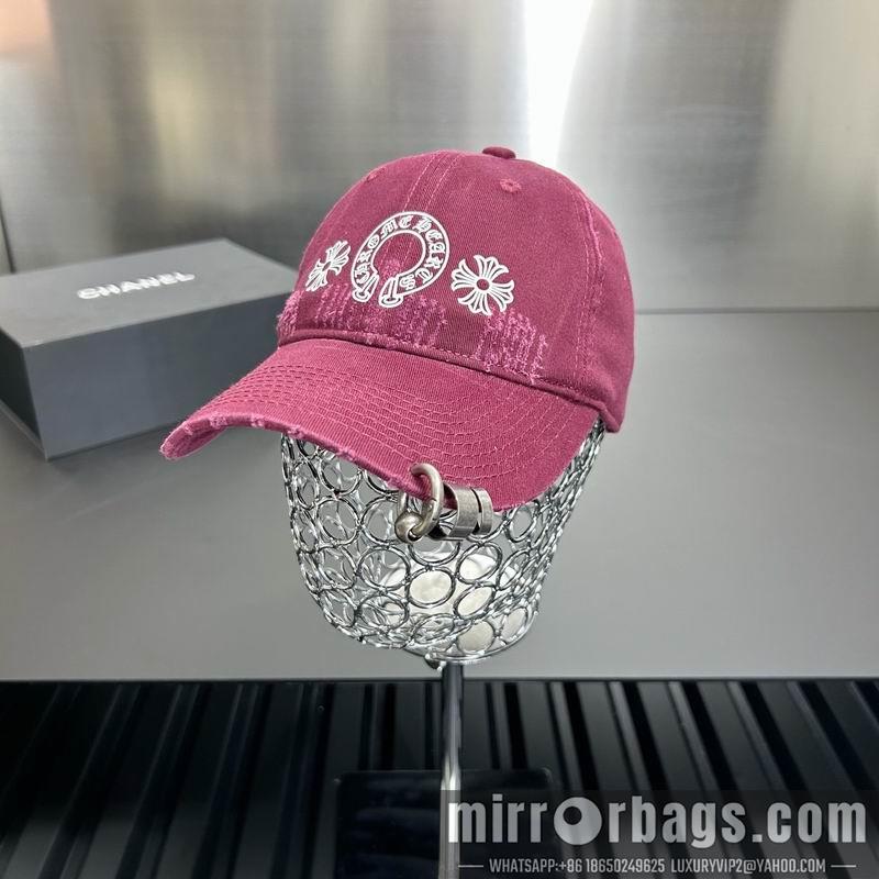 Replica Chrome Hearts Hat dx30