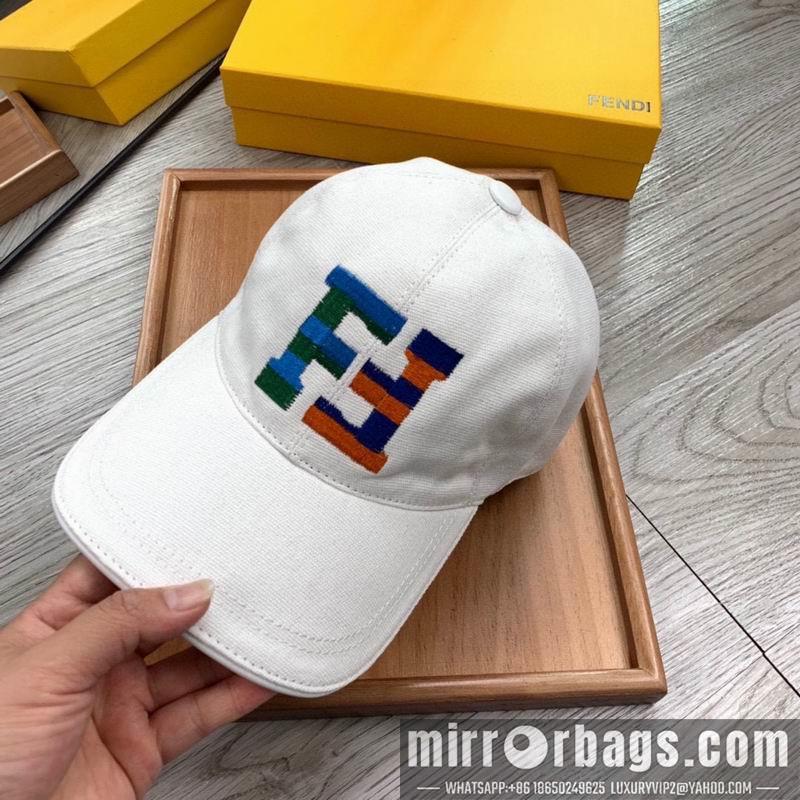 Replica Fendi Hat dx97