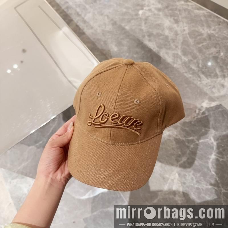 Replica Loewe Hat dx22
