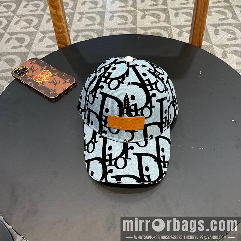 Replica Dior Hat 032001