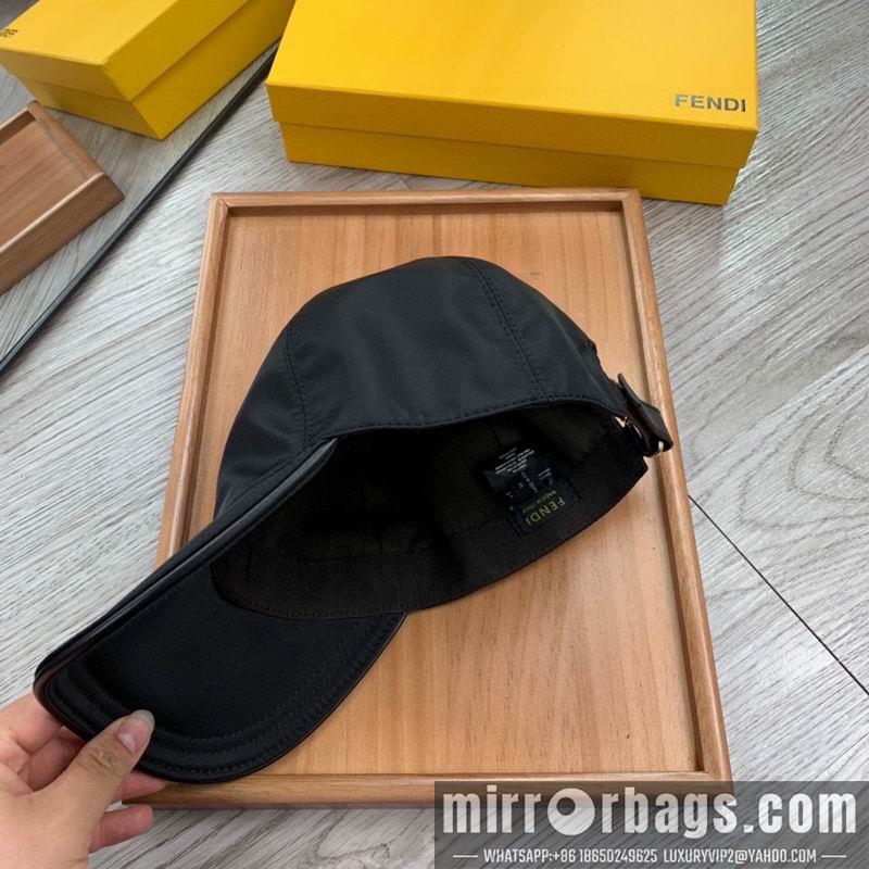 Replica Fendi Hat dx96