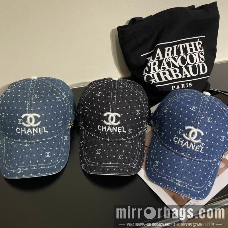 Replica Chanel Hat 121437