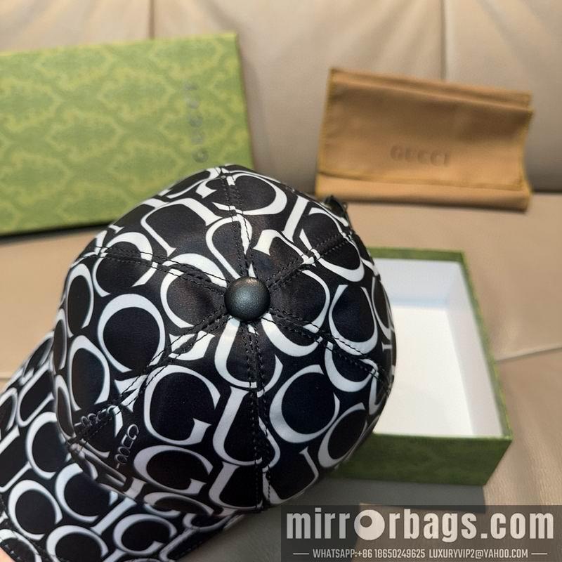 Replica Gucci Hat dx45